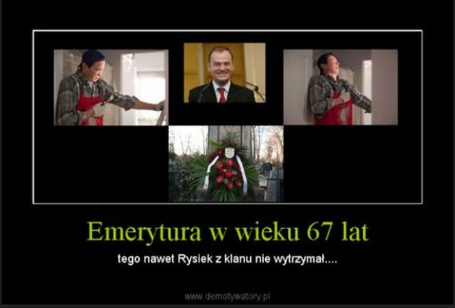 Śmierć Ryśka z Klanu
