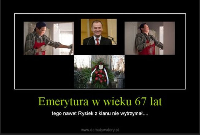 Śmierć Ryśka z Klanu
