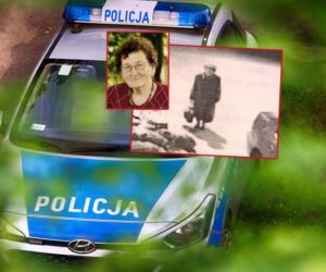 Kazimiera Zaremba zaginęła podczas pielgrzymki. Ksiądz i uczestnicy ją zostawili. Szukali tylko 30 minut