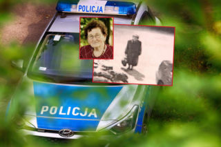 Tajemnicze zaginięcie 79-latki na pielgrzymce w Wilnie. Kazimiera Zaremba zniknęła bez śladu