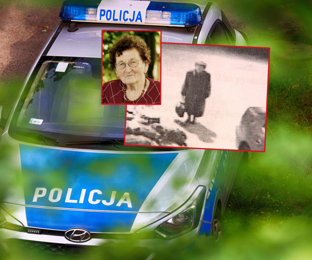 Tajemnicze zaginięcie 79-latki na pielgrzymce w Wilnie. Kazimiera Zaremba zniknęła bez śladu
