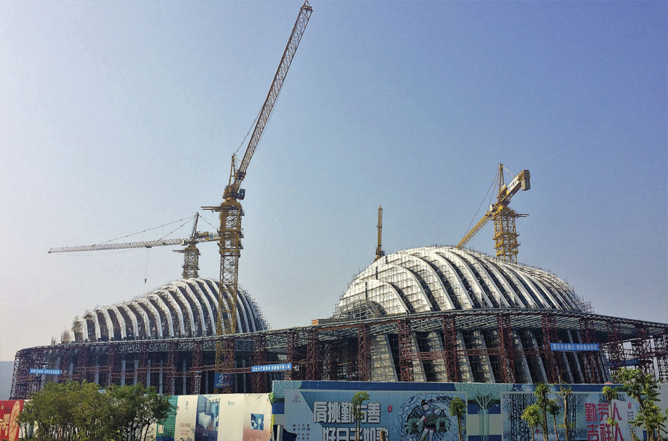 Centrum kulturalne Kuangsi