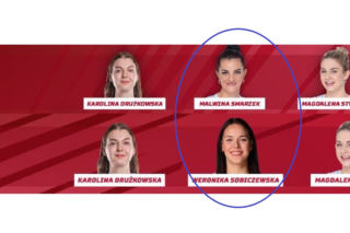 Malwina Smarzek zniknęła z listy siatkarskich kadrowiczek. Sama o to poprosiła