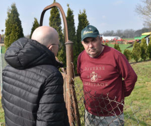 Siedmioro nastolatków zginęło w wypadku pod Chełmnem. Tata Patryka wciąż przeżywa tragedię
