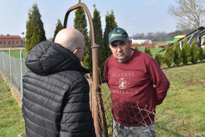 Siedmioro nastolatków zginęło w wypadku pod Chełmnem. Tata Patryka wciąż przeżywa tragedię