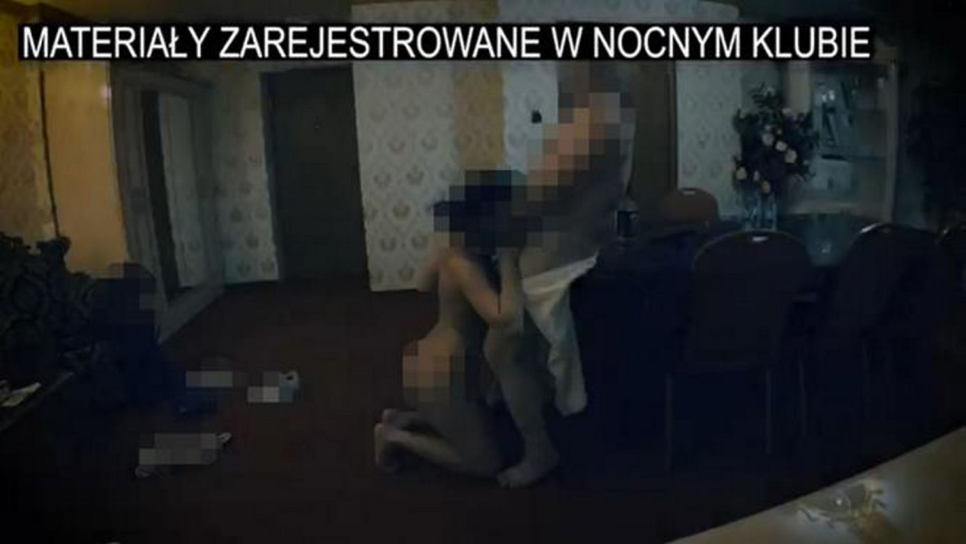 Tak powstały sekstaśmy polityków