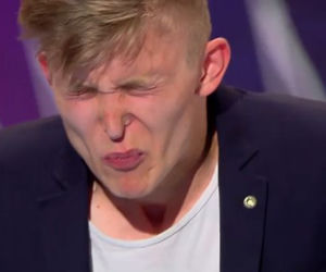 Mam talent 7, odcinek 5. Psychopata lizał lalkę i myślał, że ma talent