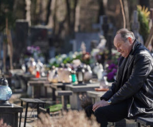 Na dobre i na złe odc. 812. Janusz (Tomasz Dedek)