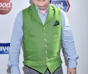 Robert Makłowicz miał AŻ 3 diety w swoim życiu