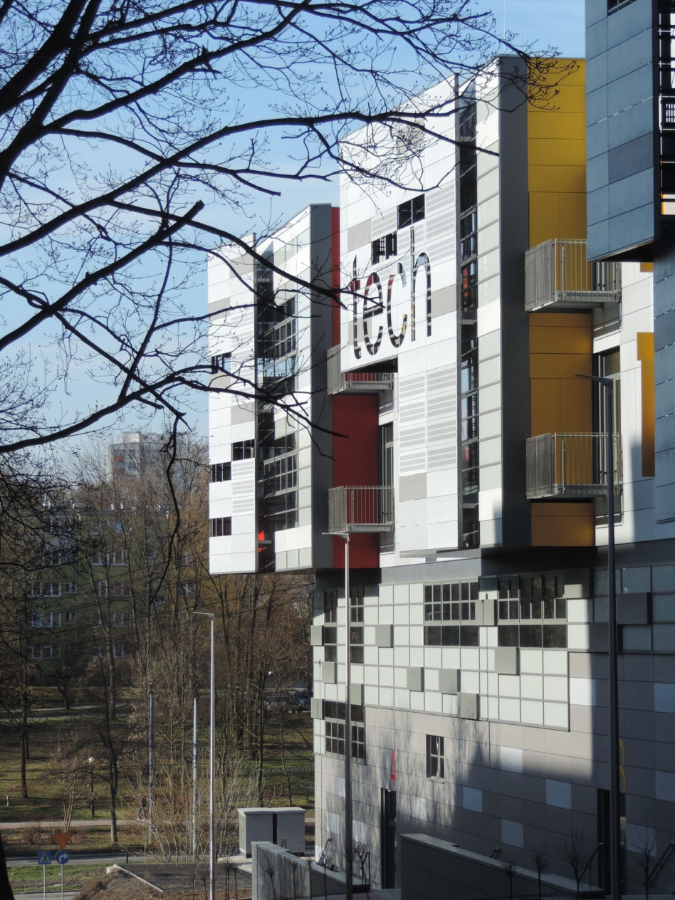 Ecotech Complex