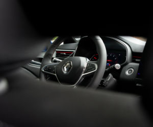 Renault Clio V 1.3 TCe 130 KM EDC (R.S Line)