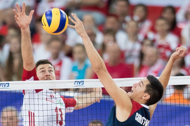 Final Six 2017 - terminarz finału Ligi Światowej w siatkówce