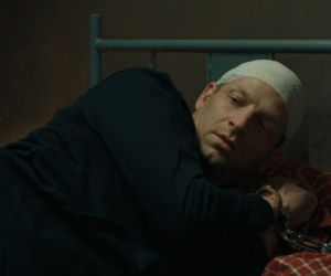 Barwy szczęścia, odc. 3300. Łukasz (Michał Rolnicki)