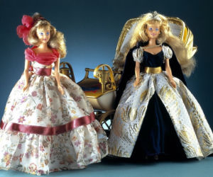 Lalka Barbie obchodzi 60 urodziny! Jak zmieniała się przez lata? 