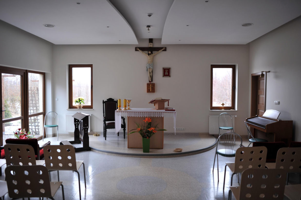 Iga Cembrzyńska ostatnie lata spędziła w hospicjum