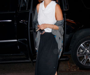 Selena Gomez