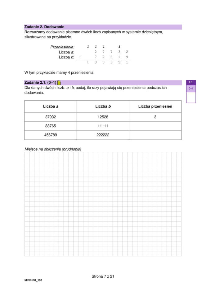 Matura 2026: informatyka 14.05.2026. Arkusze CKE
