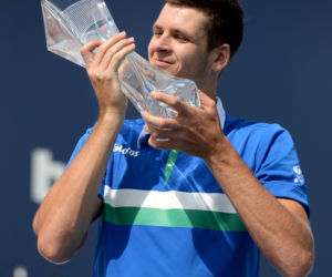 Hubert Hurkacz