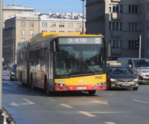 Wypadek w metrze
