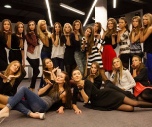 Miss Polski 2013