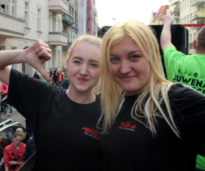 Juwenalia 2016 w Szczecinie