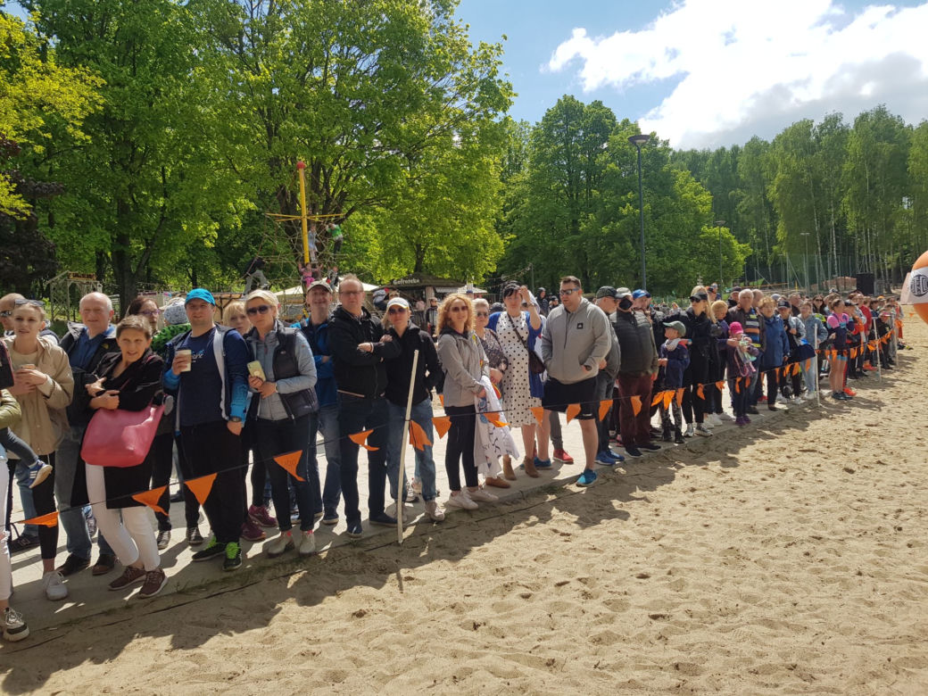 Elemental Tri Series Olsztyn 2021