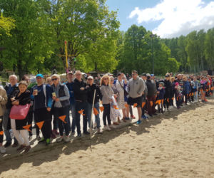 Elemental Tri Series Olsztyn 2021