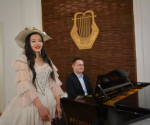 ZSP nr 1 w Siedlcach na pierwszym miejscu w wojewódzkim konkursie!