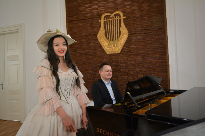 ZSP nr 1 w Siedlcach na pierwszym miejscu w wojewódzkim konkursie!