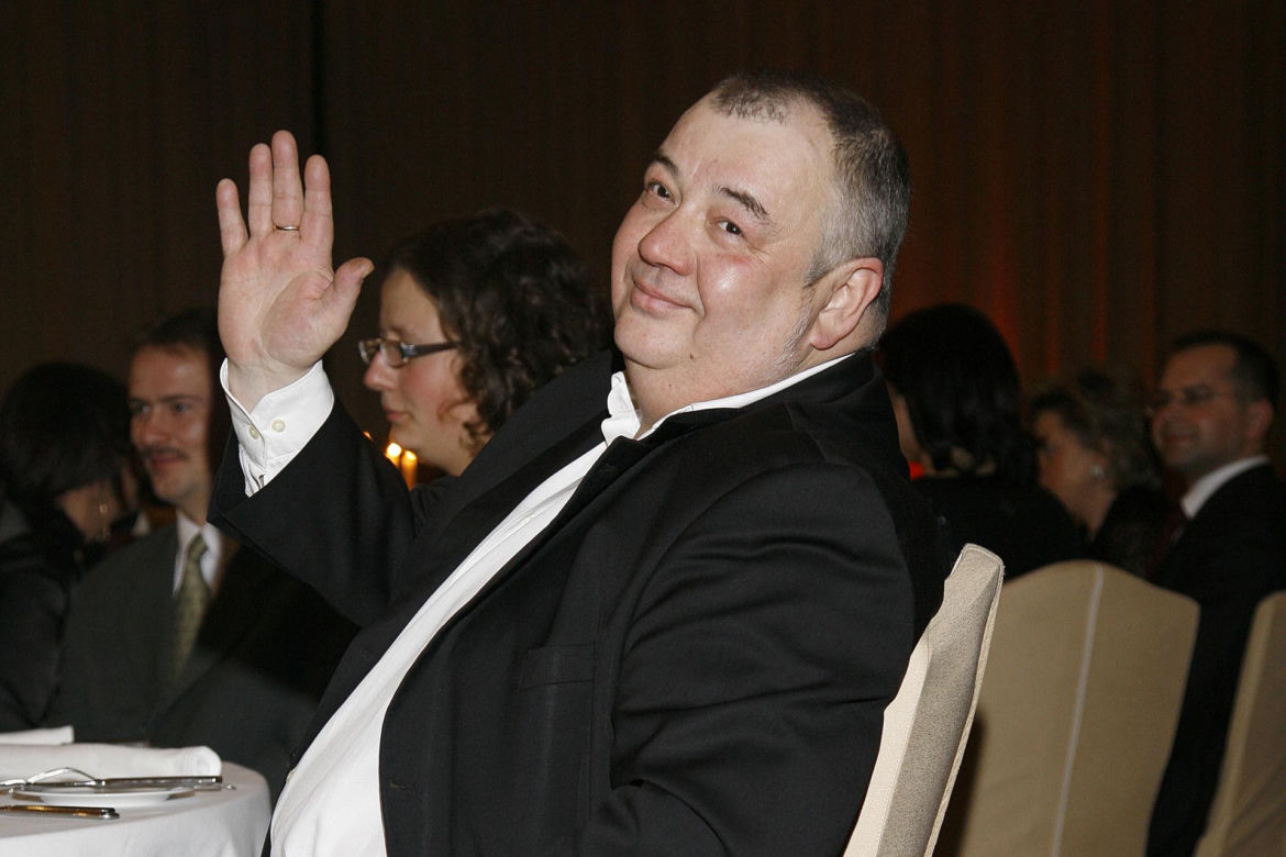 Stanisław Soyka
