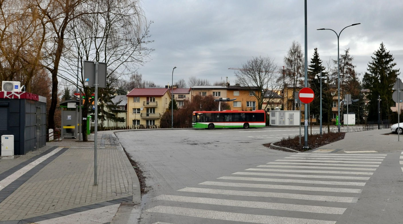 Lublin przed i po
