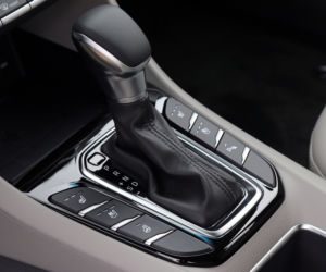 Hyundai Ioniq Hybrid