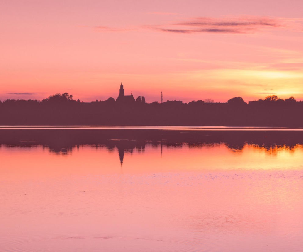 Miasto Chodzież