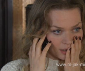 M jak miłość odcinek 1146. Anna (Tamara Arciuch)
