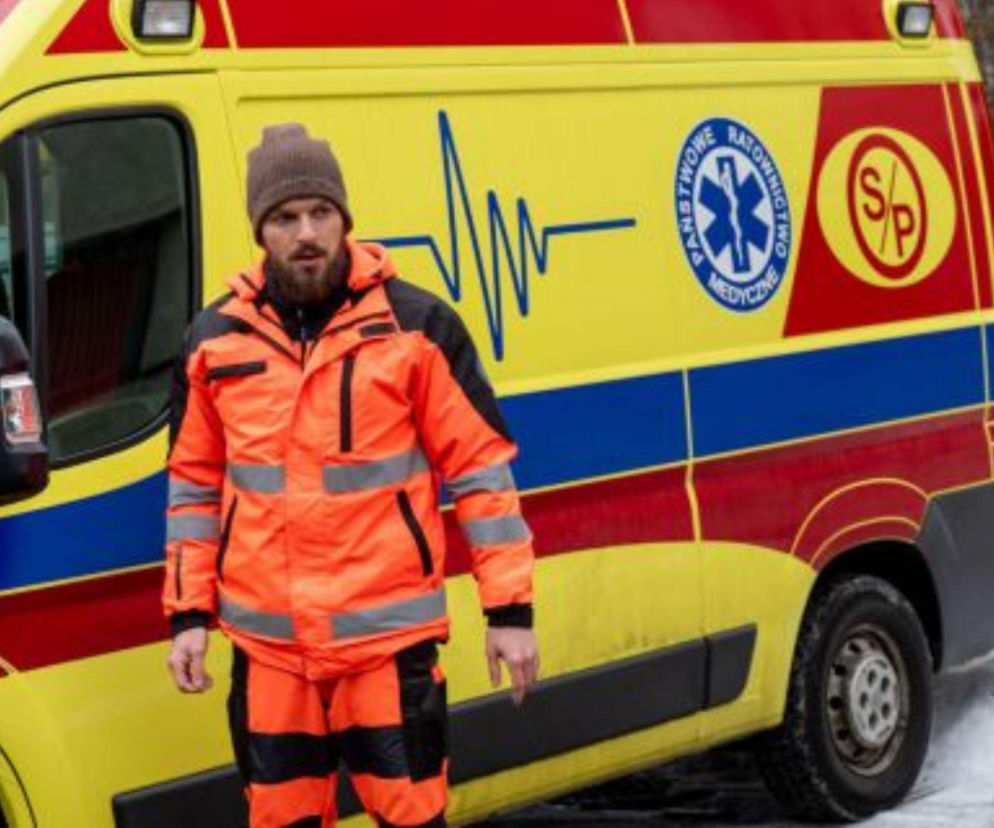 Na sygnale odcinek 884: streszczenie. To się wydarzy 20 kwietnia.