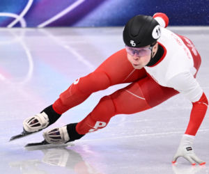 Finały IO w short tracku NA ŻYWO: Michał Niewiński w finale B na 1000 m! Dramat Maliszewskiej