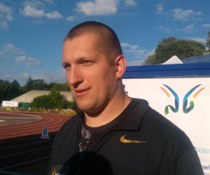 Poznań Athletics Grand Prix 2019