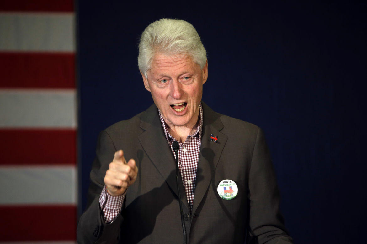 Clinton NIE DOŻYJE wyborów?! Szokujące informacje prasy w USA