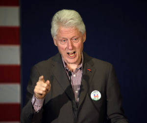 Clinton NIE DOŻYJE wyborów?! Szokujące informacje prasy w USA