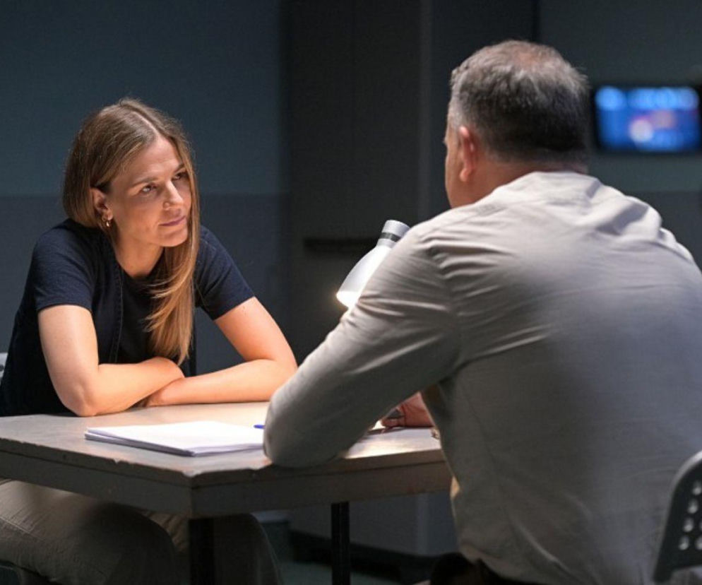 Pierwsza miłość streszczenia odcinków 4100-4104. Marta zaczyna rozumieć, o co chodzi w sprawie Joanny S. Czy da radę przekonać do swojej teorii policję?