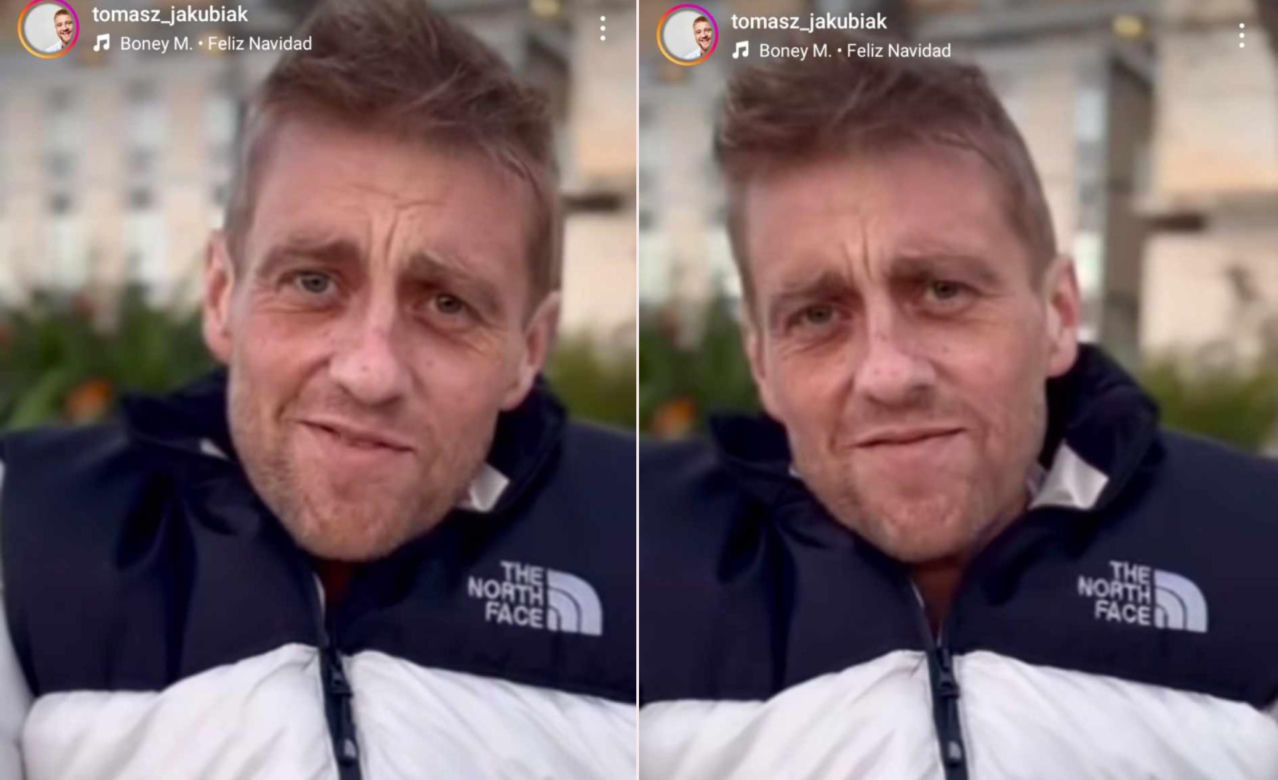 Tomasz Jakubiak