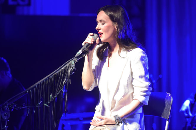 Kasia Kowalska kiedyś i dziś. Zobaczcie, jak na przestrzeni lat zmieniała się ikona polskiego rocka