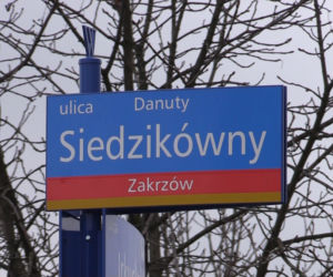 Dekomunizacja ulic we Wrocławiu