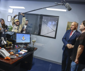 The Office Pl podbija Dni Siedlec 2026
