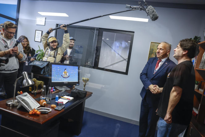 The Office Pl podbija Dni Siedlec 2026