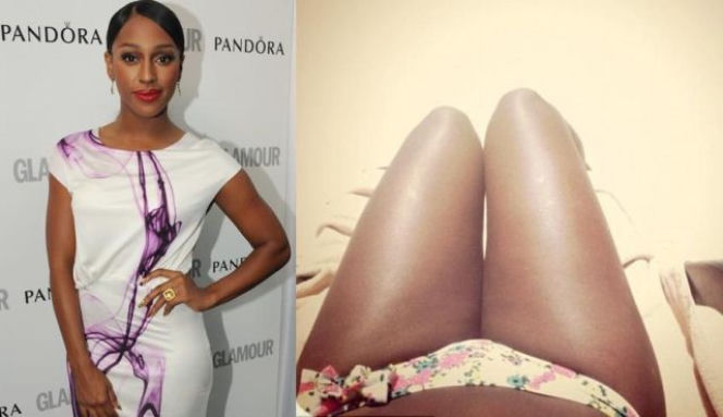 Doda, Rihanna, Coco Austin, Adrianne Curry: POKAZUJĄ piersi, brzuchy i nogi czyli MODA na DZIWNE zdjęcia