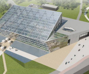 Egzotarium w Sosnowcu przejdzie prawdziwą metamorfozę! [WIZUALIZACJE]