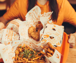 Popeyes