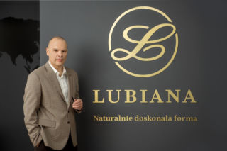 Rafał Głowacki nowym prezesem Lubiana S.A. „To jeden z ciekawszych transferów menedżerskich ostatnich miesięcy”