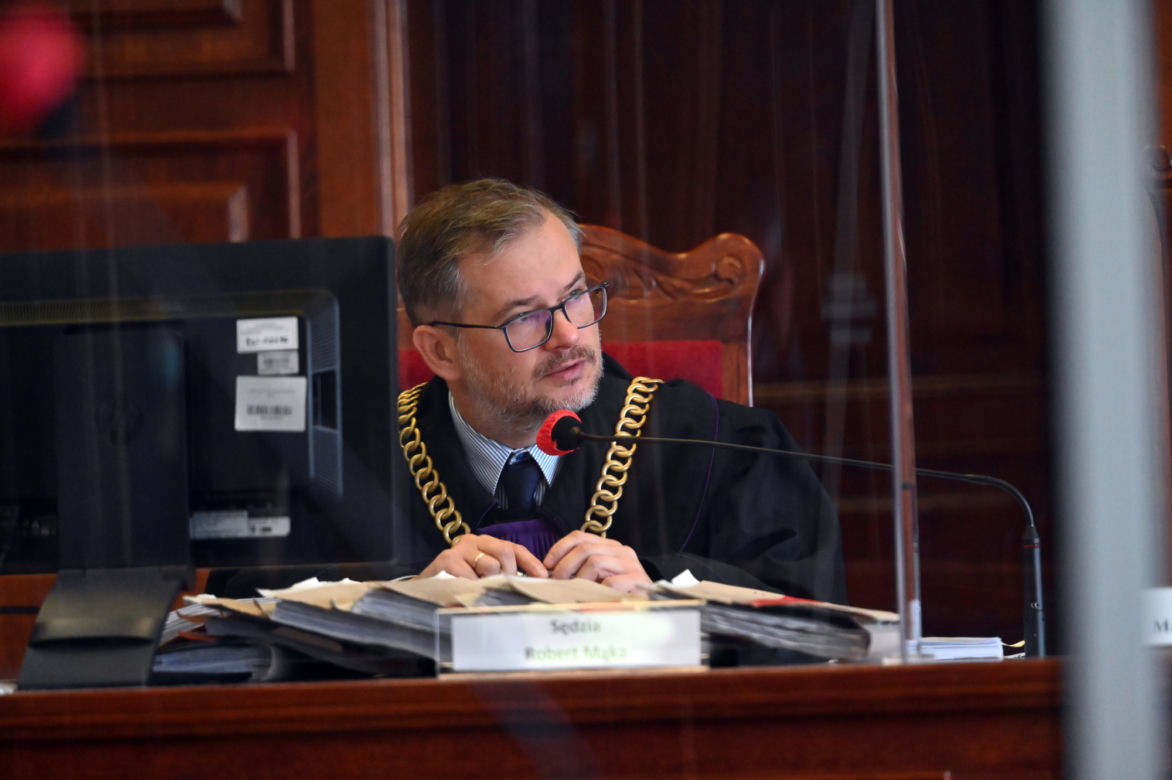 Z zazdrości zabił najlepszego kolegę. Adrian z Kołobrzegu stanął przed sądem